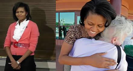 Michelle obamas phd thesis